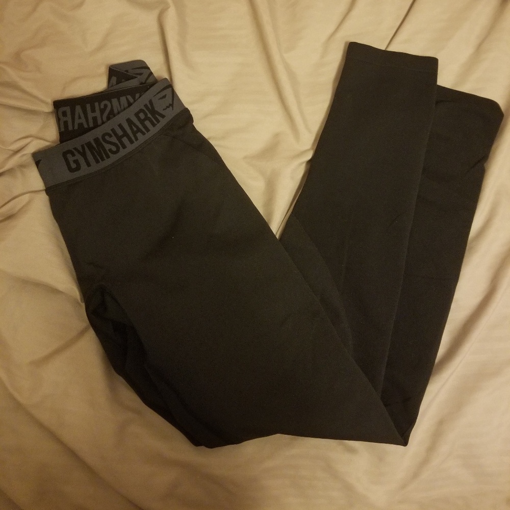 Gymshark Flex leggings